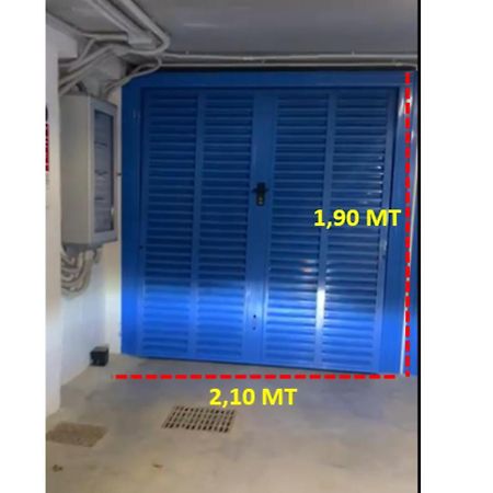 Casa Carlotta Tranquillita Con Vista Mare Διαμέρισμα Camogli Εξωτερικό φωτογραφία