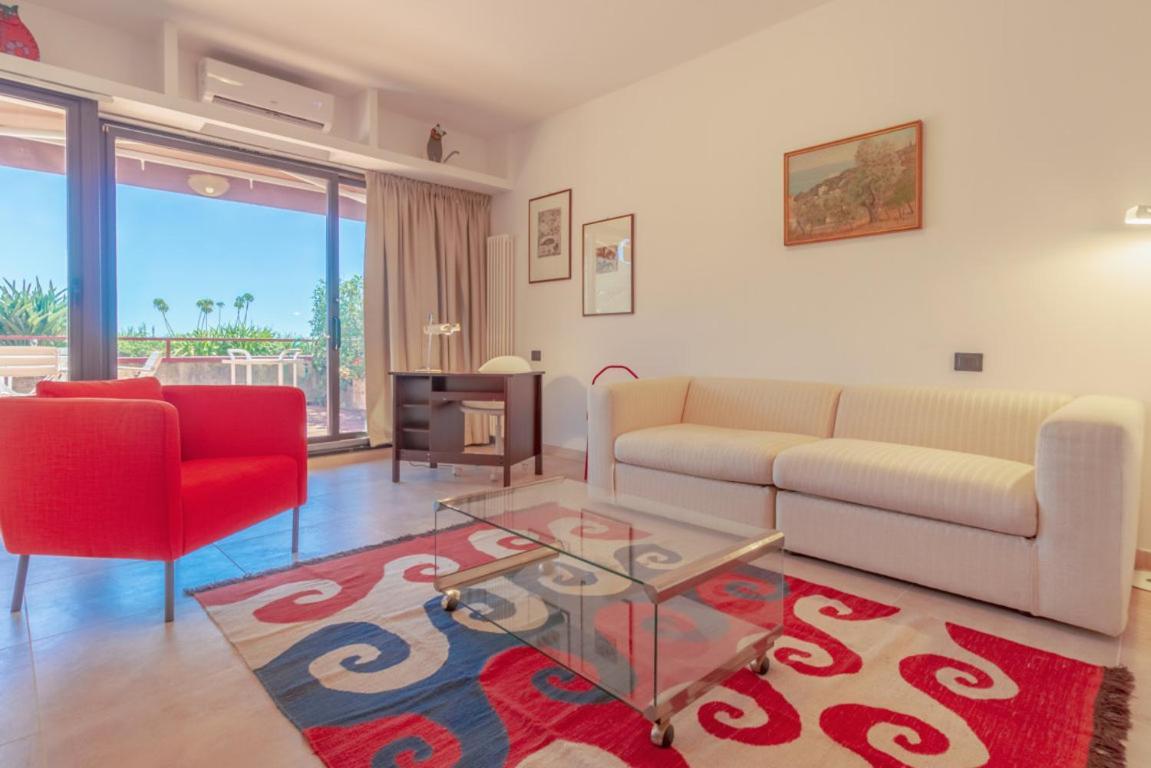 Casa Carlotta Tranquillita Con Vista Mare Διαμέρισμα Camogli Εξωτερικό φωτογραφία