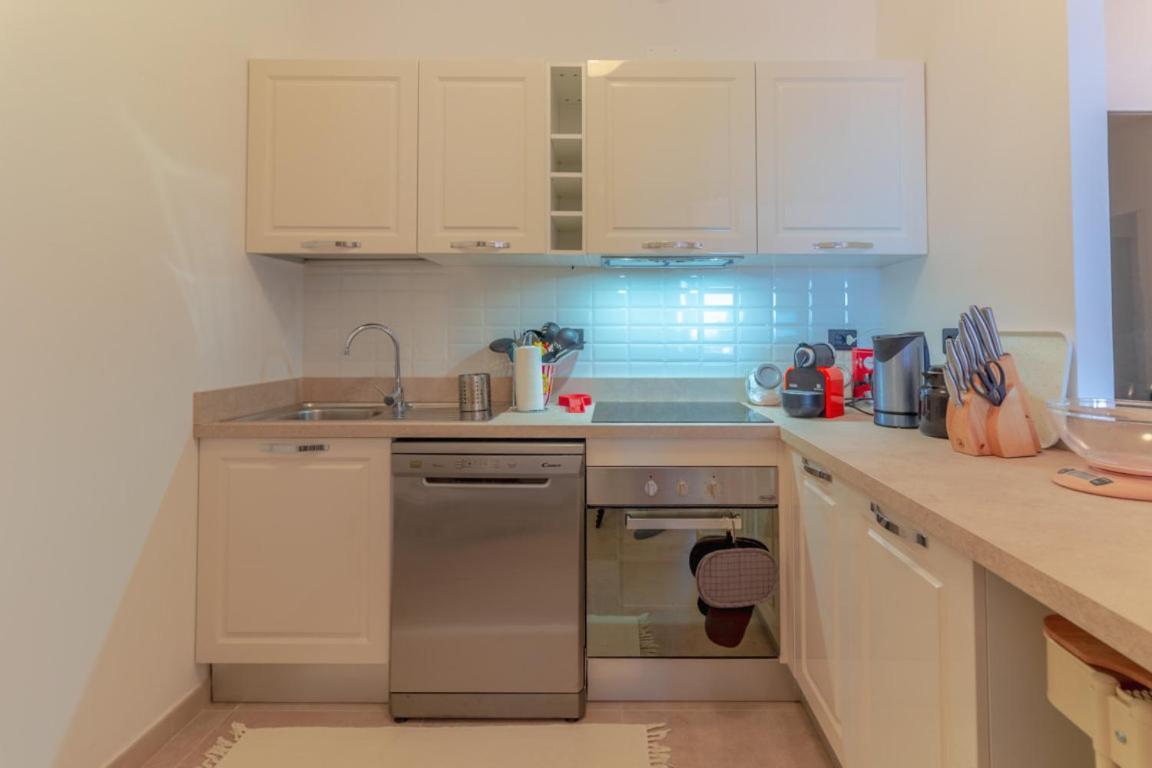 Casa Carlotta Tranquillita Con Vista Mare Διαμέρισμα Camogli Εξωτερικό φωτογραφία