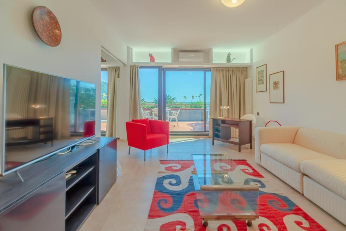 Casa Carlotta Tranquillita Con Vista Mare Διαμέρισμα Camogli Εξωτερικό φωτογραφία