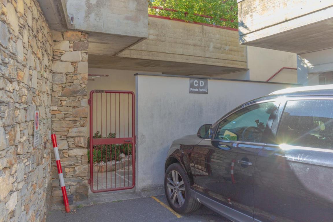 Casa Carlotta Tranquillita Con Vista Mare Διαμέρισμα Camogli Εξωτερικό φωτογραφία