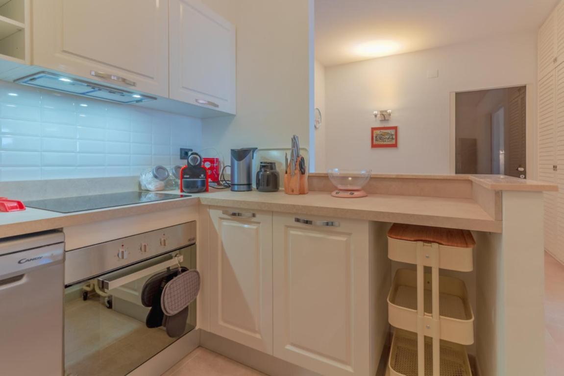 Casa Carlotta Tranquillita Con Vista Mare Διαμέρισμα Camogli Εξωτερικό φωτογραφία