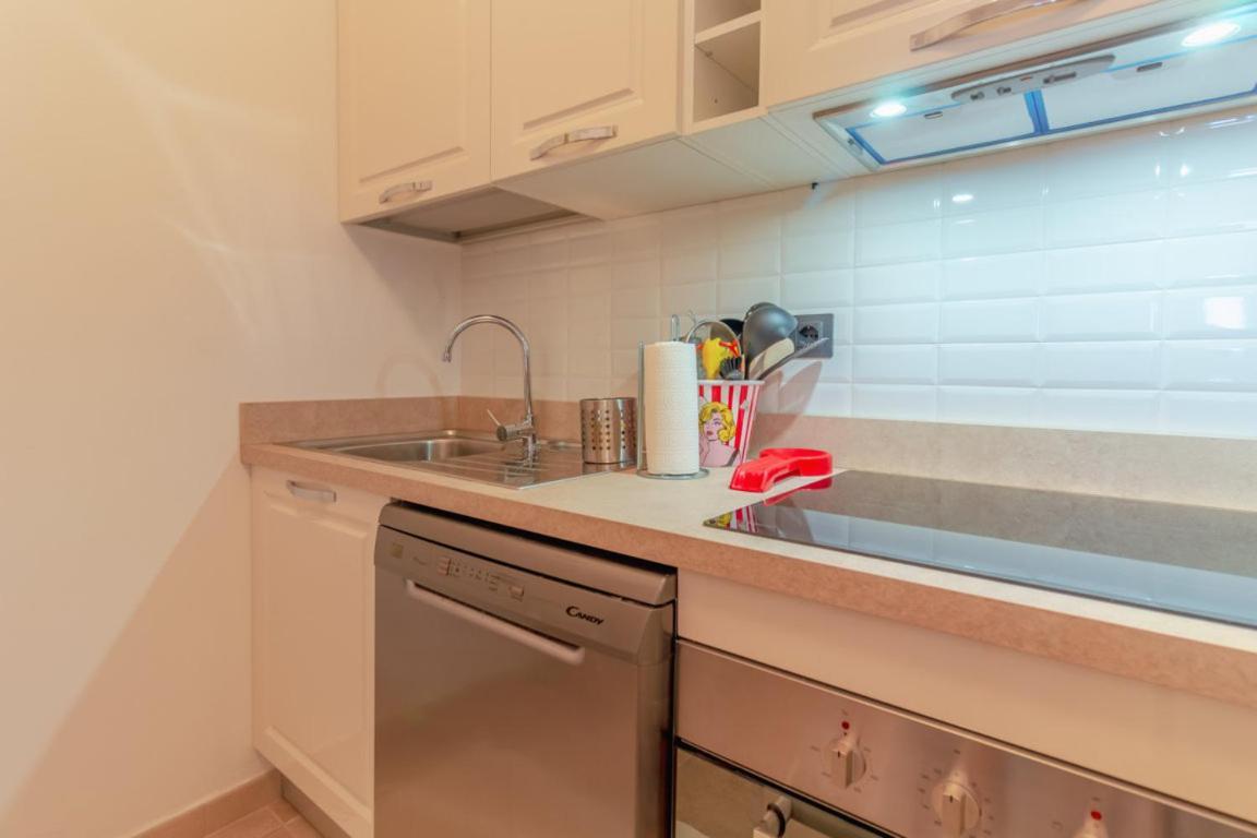 Casa Carlotta Tranquillita Con Vista Mare Διαμέρισμα Camogli Εξωτερικό φωτογραφία