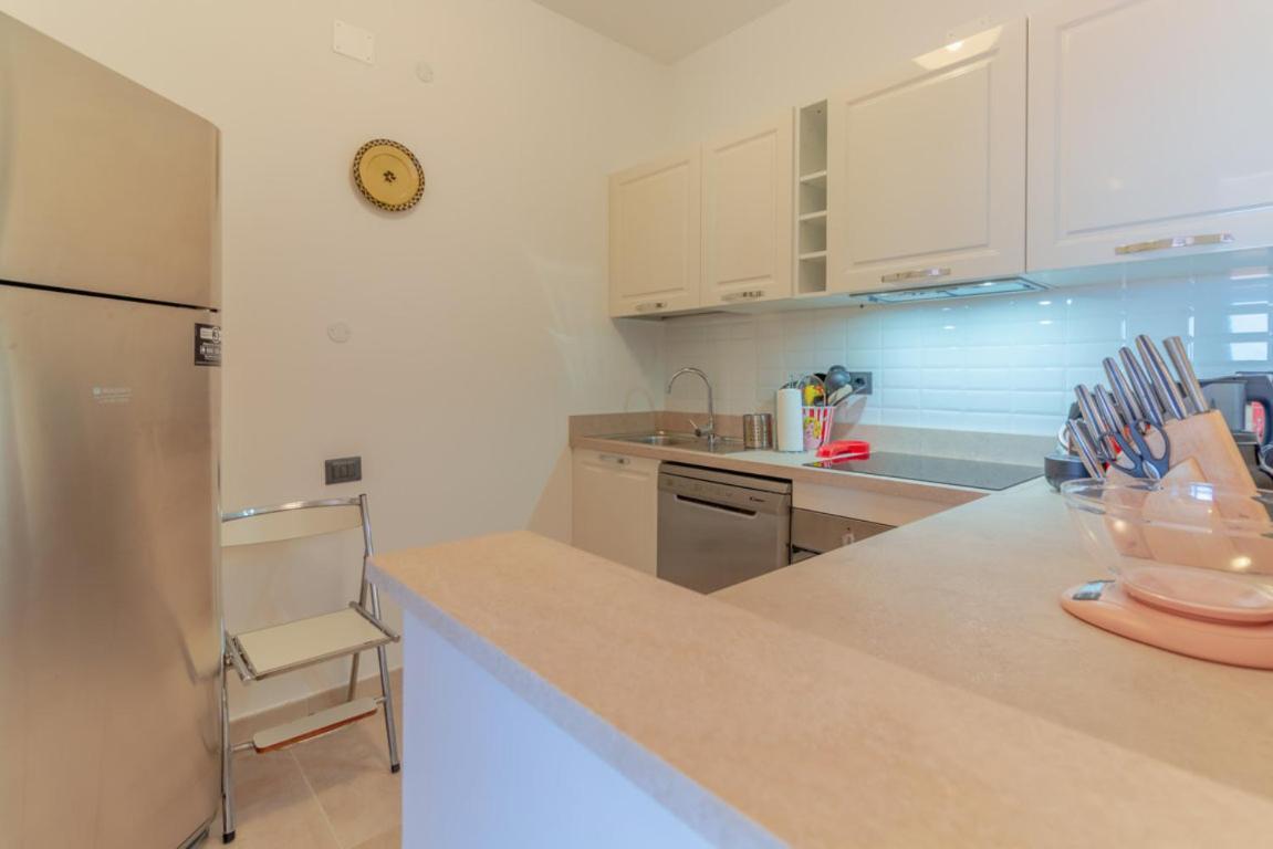 Casa Carlotta Tranquillita Con Vista Mare Διαμέρισμα Camogli Εξωτερικό φωτογραφία