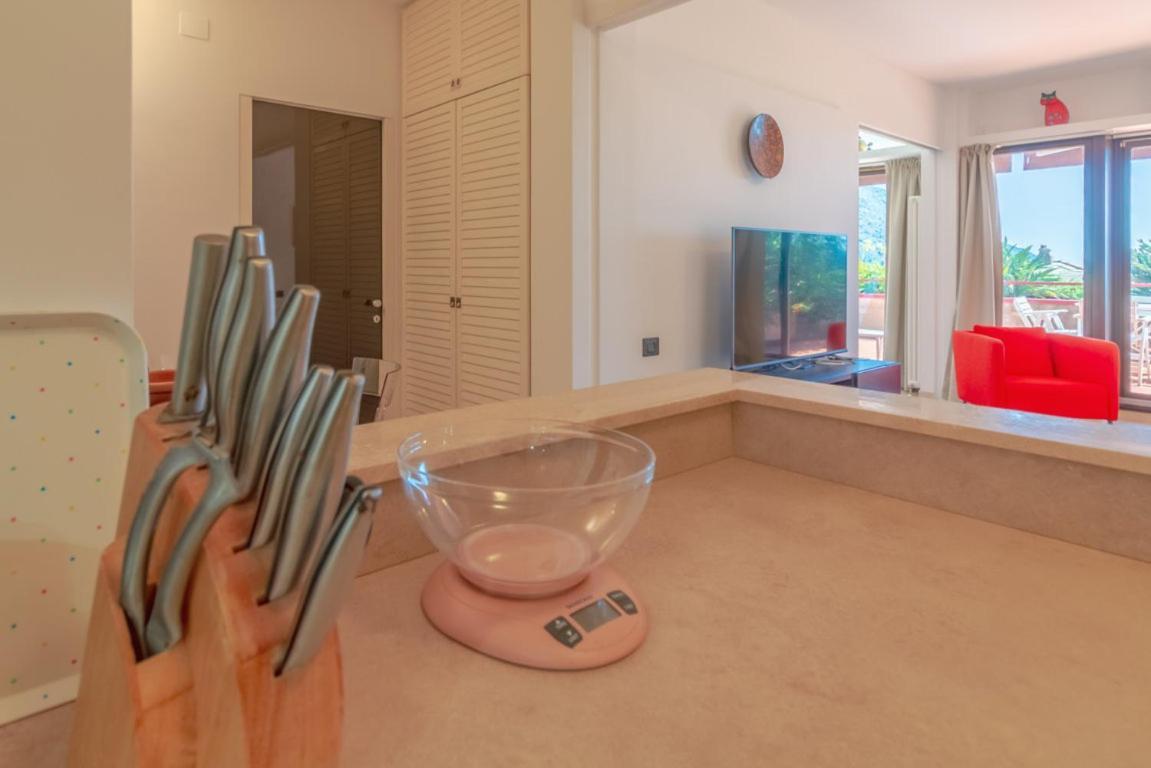 Casa Carlotta Tranquillita Con Vista Mare Διαμέρισμα Camogli Εξωτερικό φωτογραφία