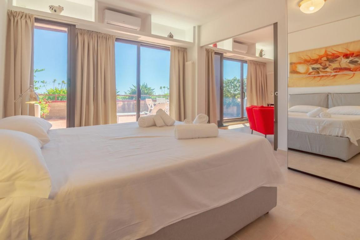 Casa Carlotta Tranquillita Con Vista Mare Διαμέρισμα Camogli Εξωτερικό φωτογραφία