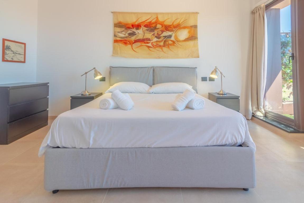 Casa Carlotta Tranquillita Con Vista Mare Διαμέρισμα Camogli Εξωτερικό φωτογραφία