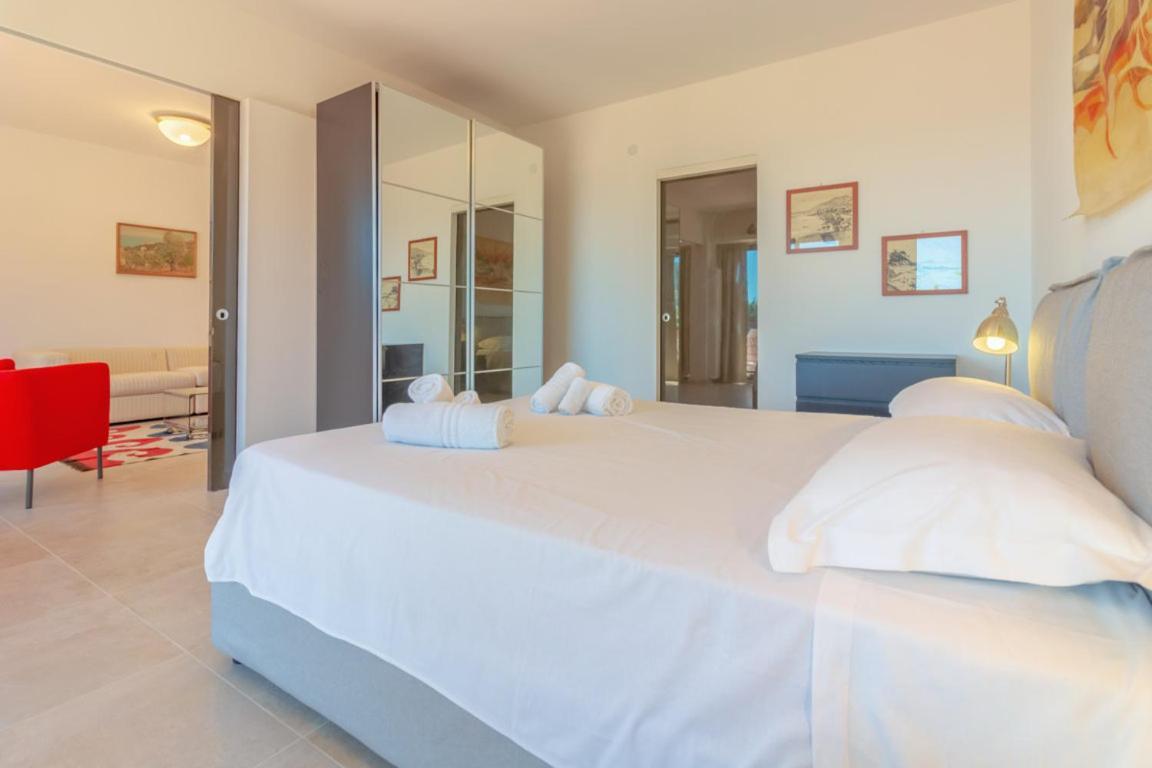 Casa Carlotta Tranquillita Con Vista Mare Διαμέρισμα Camogli Εξωτερικό φωτογραφία