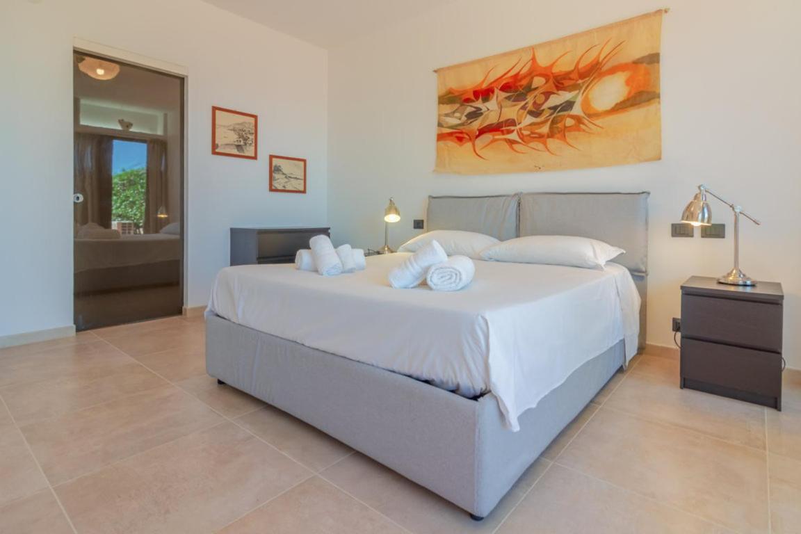Casa Carlotta Tranquillita Con Vista Mare Διαμέρισμα Camogli Εξωτερικό φωτογραφία