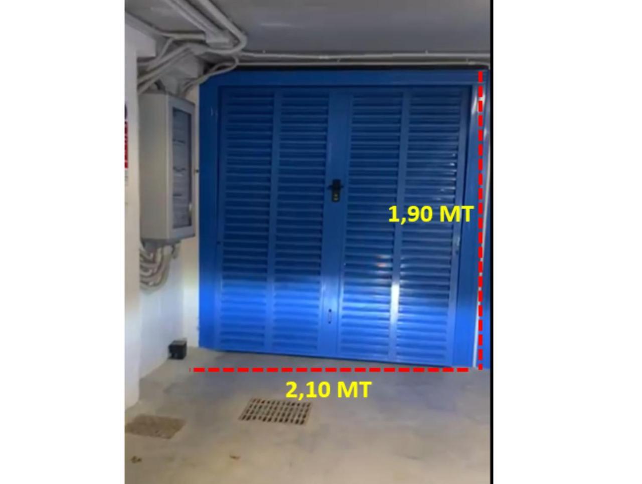 Casa Carlotta Tranquillita Con Vista Mare Διαμέρισμα Camogli Εξωτερικό φωτογραφία